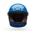 Casco Bell Bullitt Gt Vintage Blu