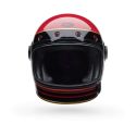 Casco Bell Bullitt Gt Charge Blood Rosso Nero