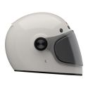 Casco Bell Bullitt Gt 2026 Vintage Bianco