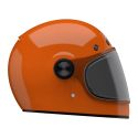 Casco Bell Bullitt Gt 2026 Solid Tangerine
