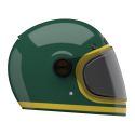 Casco Bell Bullitt Gt 2026 Lane Verde Scuro