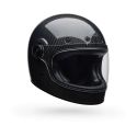 Casco Bell Bullitt Gt Carbon Nero