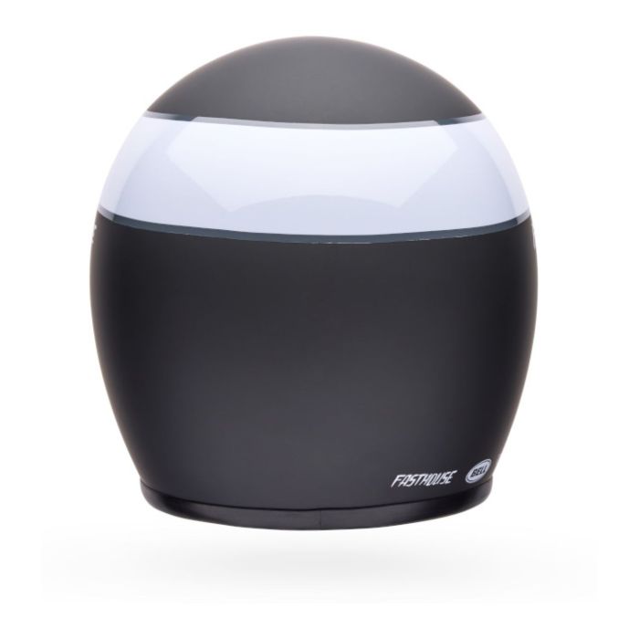 Casco Bell Custom 500 2026 Fasthouse Limited Edition Nero