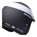 Casco Bell Custom 500 2026 Fasthouse Limited Edition Nero