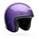 Casco Bell Custom 500 2026 Flake Viola
