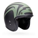 Casco Bell Custom 500 2026 Slap Nero