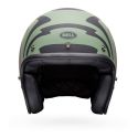 Casco Bell Custom 500 2026 Slap Nero