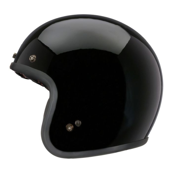 Casco Bell Custom 500 Nero