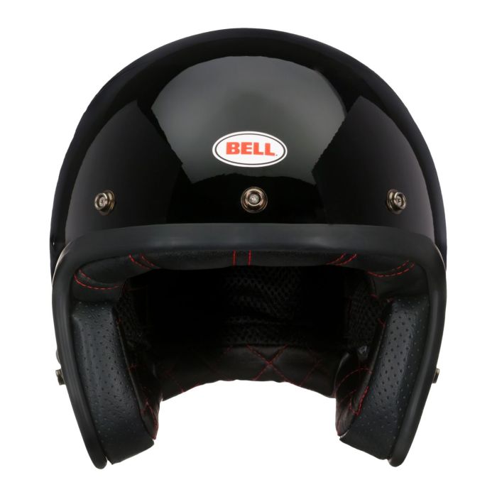 Casco Bell Custom 500 Nero
