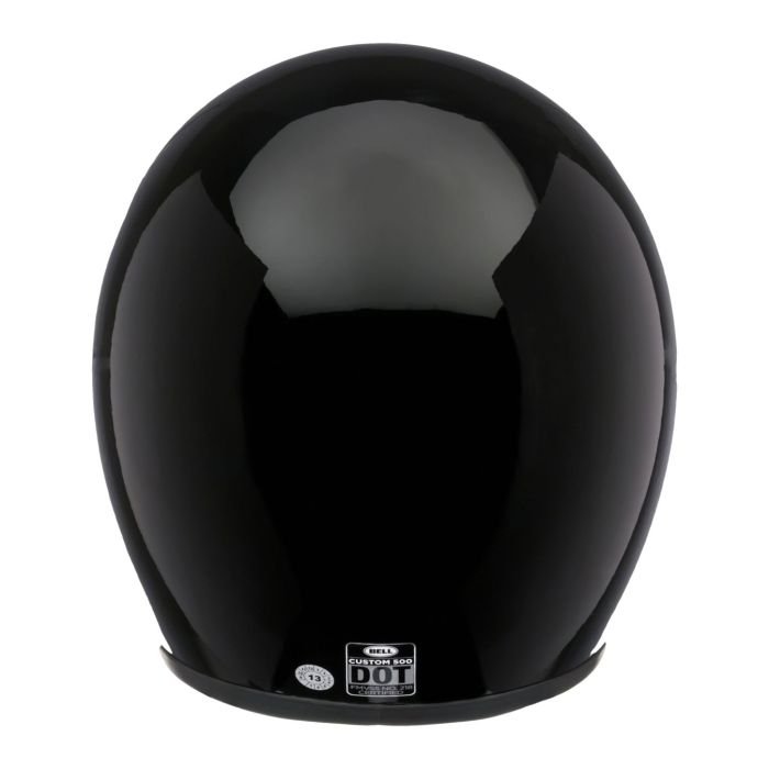 Casco Bell Custom 500 Nero
