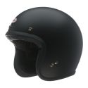 Casco Bell Custom 500 Nero Opaco