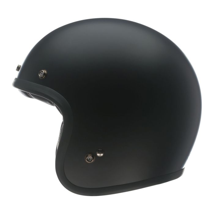 Casco Bell Custom 500 Nero Opaco