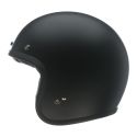 Casco Bell Custom 500 Nero Opaco