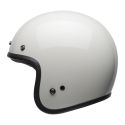 Casco Bell Custom 500 Vintage Bianco