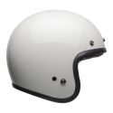 Casco Bell Custom 500 Vintage Bianco