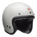 Casco Bell Custom 500 Vintage Bianco