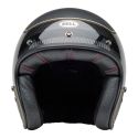 Casco Bell Custom 500 Carbon 2026 Roland Sands The Redondo Nero Opaco Lucido