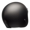 Casco Bell Custom 500 Carbon Nero Opaco
