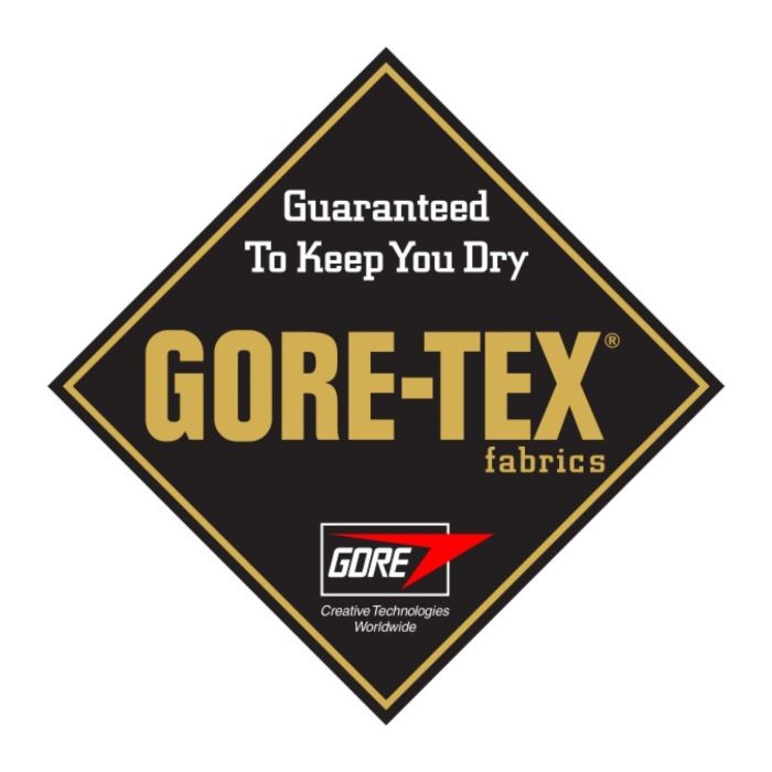 Guanti In Gore-tex Alpinestars Crestone Black