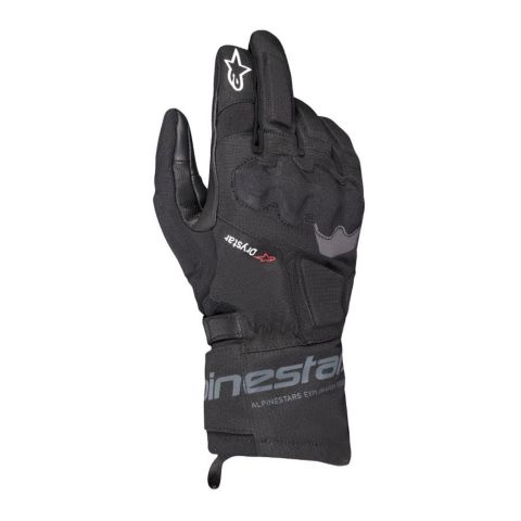 Guanti Invernali Alpinestars Wt-3 Drystar Insulated Gloves Black