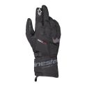 Guanti Invernali Alpinestars Wt-3 Drystar Insulated Gloves Black