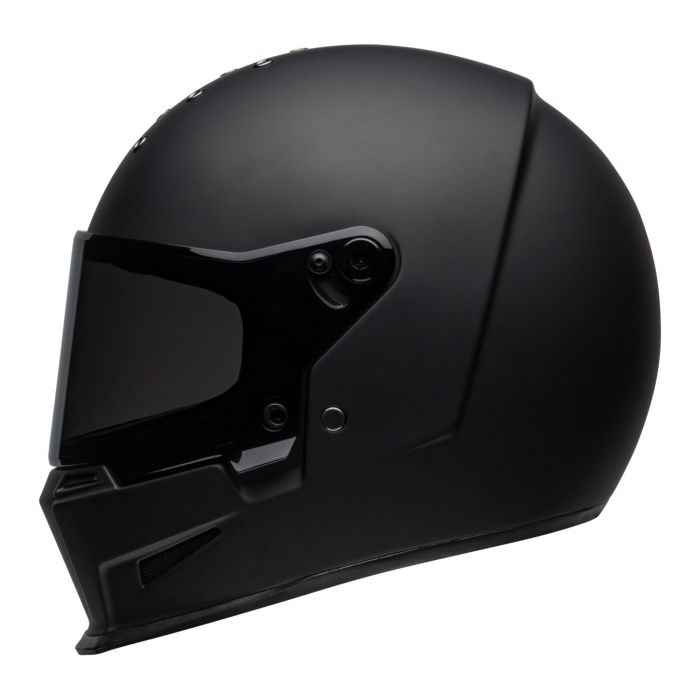 Casco Bell Eliminator Nero Opaco