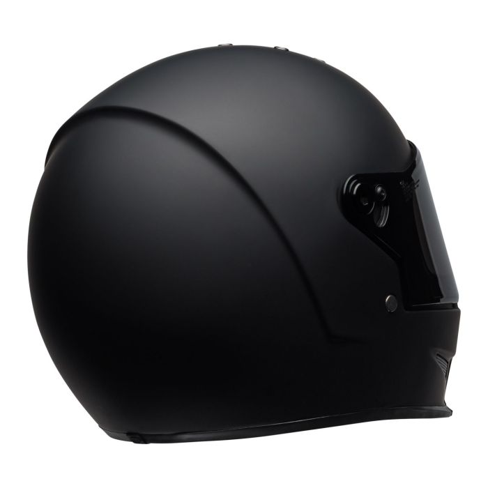 Casco Bell Eliminator Nero Opaco