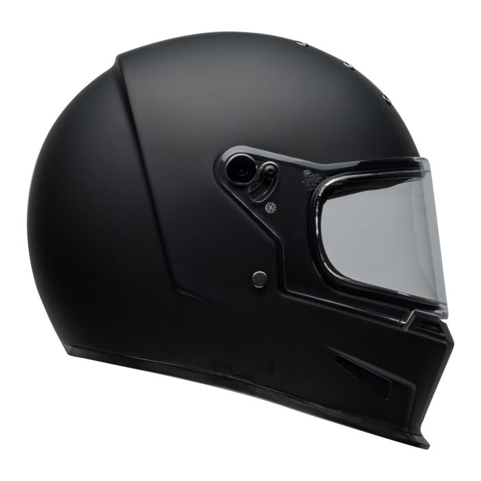 Casco Bell Eliminator Nero Opaco