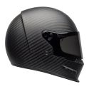 Casco Bell Eliminator Carbon Nero Opaco