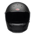 Casco Bell Eliminator Carbon Nero Opaco