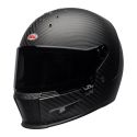 Casco Bell Eliminator Carbon Nero Opaco