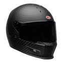 Casco Bell Eliminator Carbon Nero Opaco