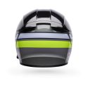 Casco Bell Lithium 2026 Motion Grigio Verde