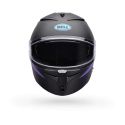 Casco Bell Lithium 2026 Passion Nero Viola