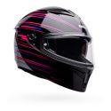 Casco Bell Lithium 2026 Velo Nero Viola