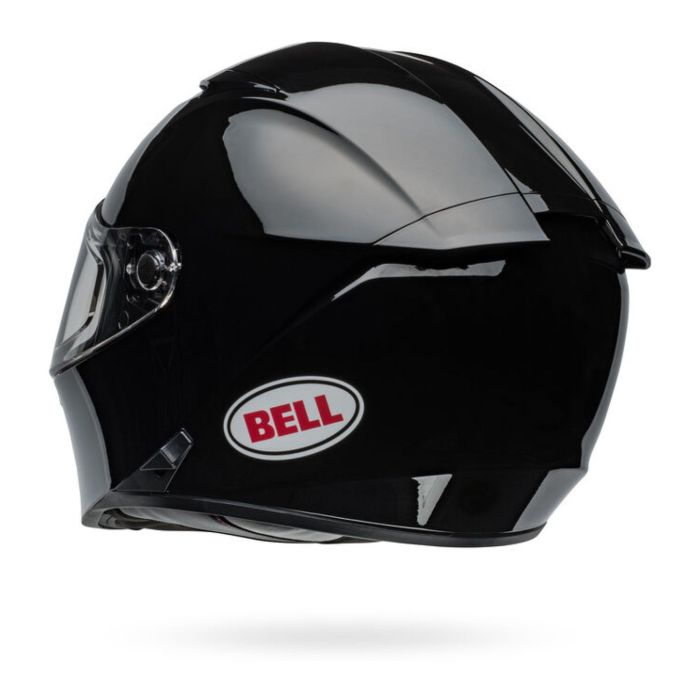 Casco Bell Lithium Mono Nero