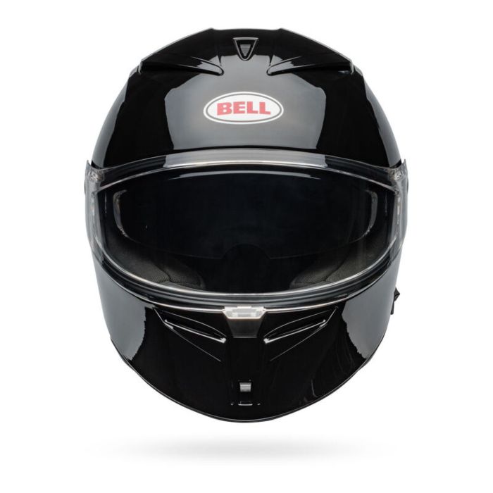 Casco Bell Lithium Mono Nero