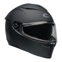 Casco Bell Lithium Mono Nero Opaco