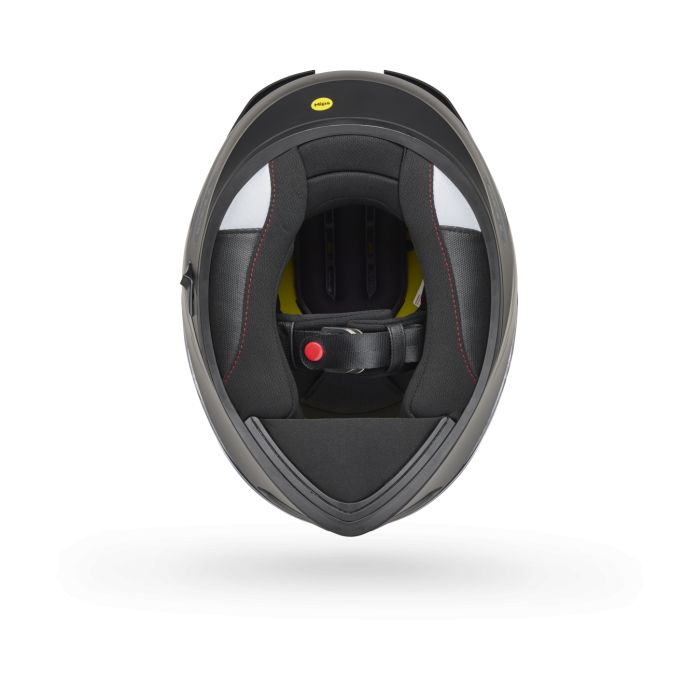 Casco Bell Lithium Mips 2026 Night Rider Nero