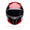 Casco Bell Lithium Mips 2026 Tech Rosso Nero