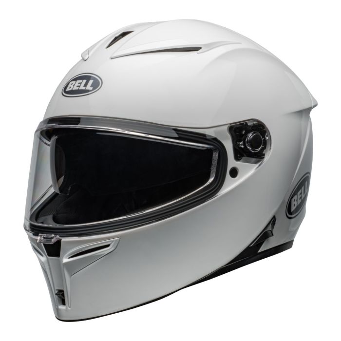 Casco Bell Lithium Mips Bianco
