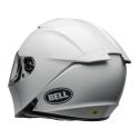 Casco Bell Lithium Mips Bianco