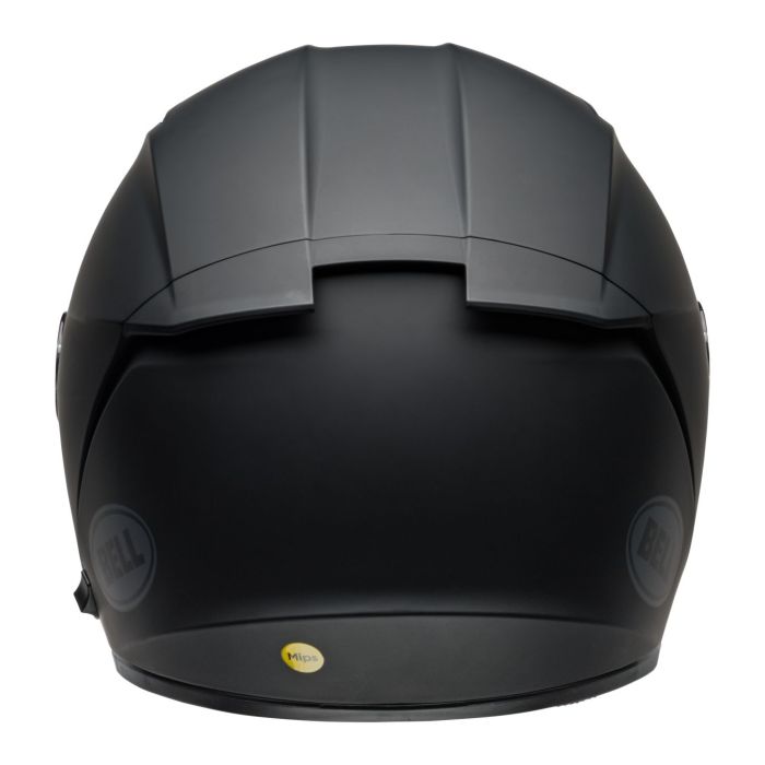 Casco Bell Lithium Mips Nero Opaco