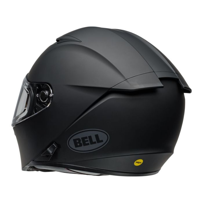 Casco Bell Lithium Mips Nero Opaco
