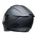Casco Bell Lithium Mips Titanio Opaco