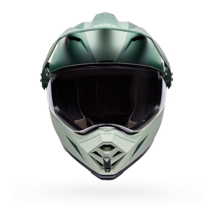 Casco Bell Mx-9 Adventure Mips 2026 Motion Arancio