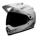 Casco Bell Mx-9 Adventure Mips Bianco