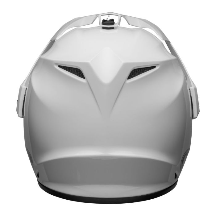 Casco Bell Mx-9 Adventure Mips Bianco