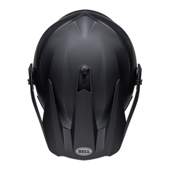 Casco Bell Mx-9 Adventure Mips Nero Opaco