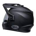 Casco Bell Mx-9 Adventure Mips Nero Opaco